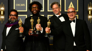 "Summer of Soul", sobre el "Woodstock negro" de 1969, &Oacute;scar a mejor documental