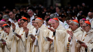 Osterfeierlichkeiten im Vatikan: R&auml;tselraten um Teilnahme des Papstes