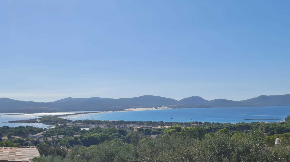 Firmato Dpcm Mase-Mimit-Mit per addio al carbone in Sardegna