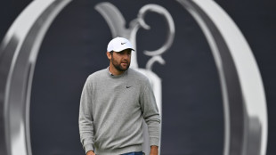 British Open: Five contenders to watch