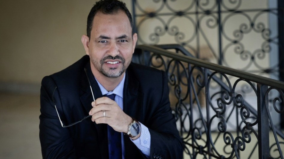  Mali: "le r&eacute;gime va tomber" et les Russes doivent partir, affirme &agrave; l'AFP le porte-parole des rebelles 