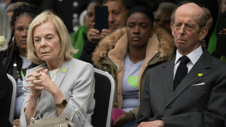 Decana da família real britânica, a duquesa de Kent, morre aos 92 anos