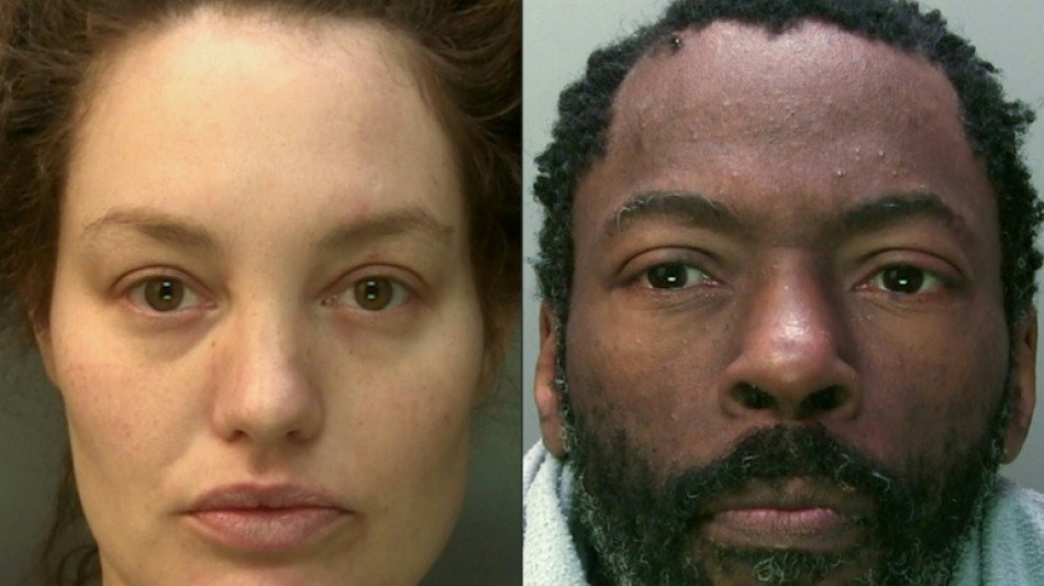 Una arist&oacute;crata y su pareja, declarados culpables en Reino Unido de matar a su beb&eacute;