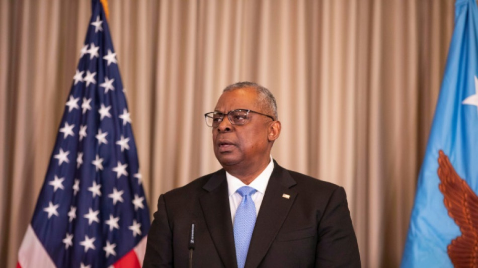 USA k&uuml;ndigen monatliche Kontaktgruppe zur Verteidigung der Ukraine an