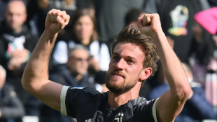 Juve: Rugani ai saluti, &egrave; in partenza per Amsterdam