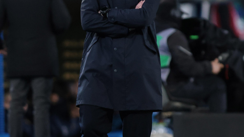  Champions: Chivu, c'&egrave; amarezza ma si volta pagina e si va avanti 