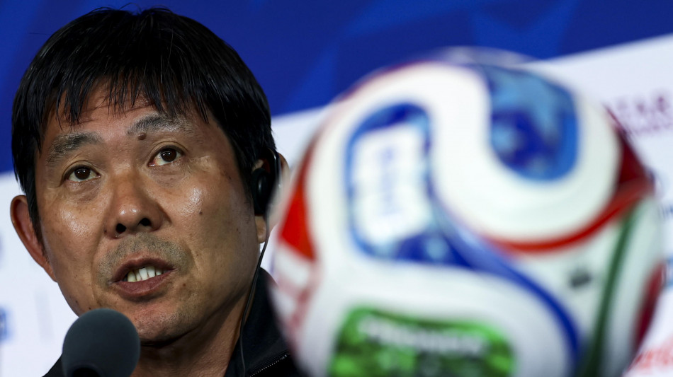  Mondiali: Moriyasu carica il Giappone, 'possiamo vincere la Coppa' 