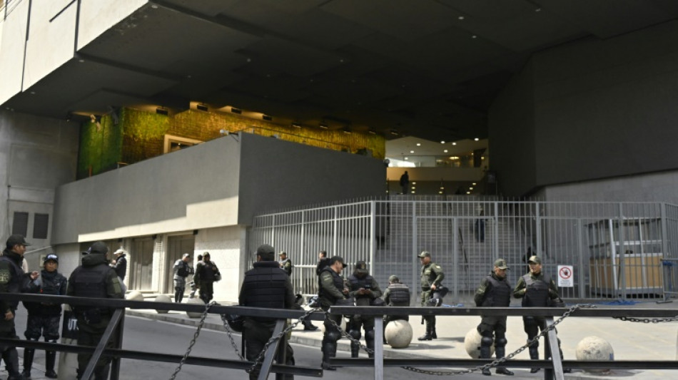 Presidente promulga lei para convocar elei&ccedil;&otilde;es judiciais na Bol&iacute;via