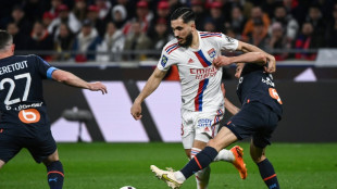 L1: l'OM d&eacute;loge Lens, Nantes en danger