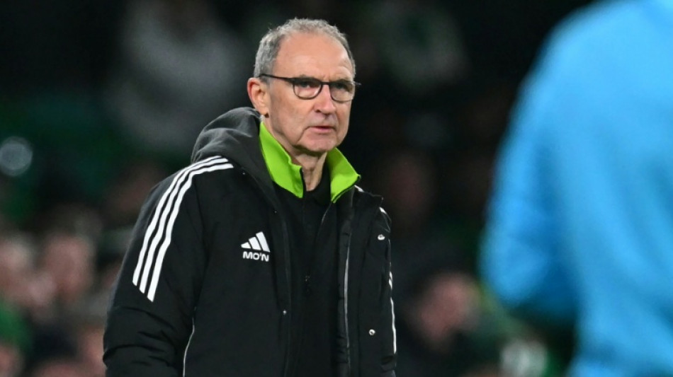  O'Neill to stay at Celtic after period of "reflection" 