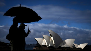 Australia anuncia reducci&oacute;n migratoria para resolver crisis de vivienda