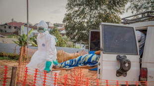 Trials of two Ebola treatments to start in DRC next week: WHO