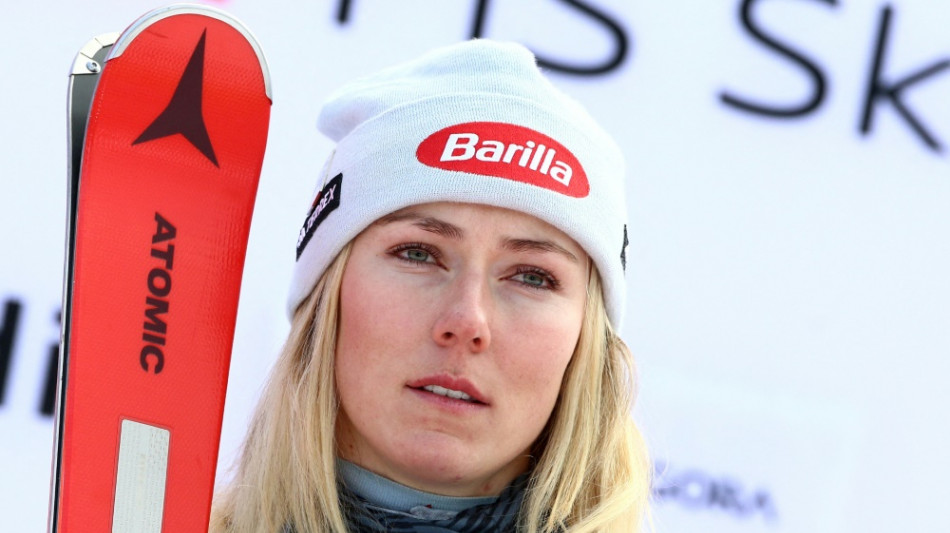 W&auml;hrend der WM: Superstar Shiffrin trennt sich von Chefcoach