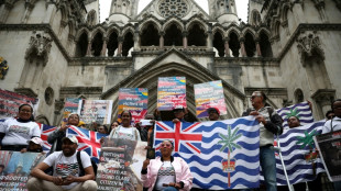 Royaume-Uni: l'accord sur la restitution des îles Chagos dans les mains de la justice