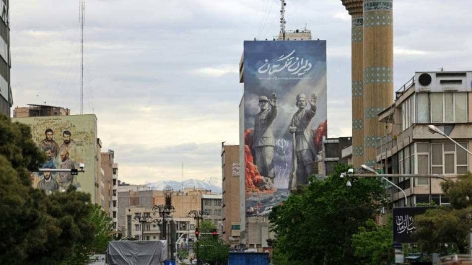  EUA e Ir&atilde; trocam amea&ccedil;as enquanto fim do cessar-fogo se aproxima 