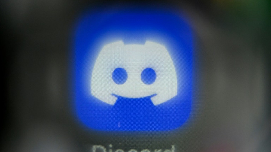 Discord, un lugar natural para renegados en l&iacute;nea, seg&uacute;n expertos
