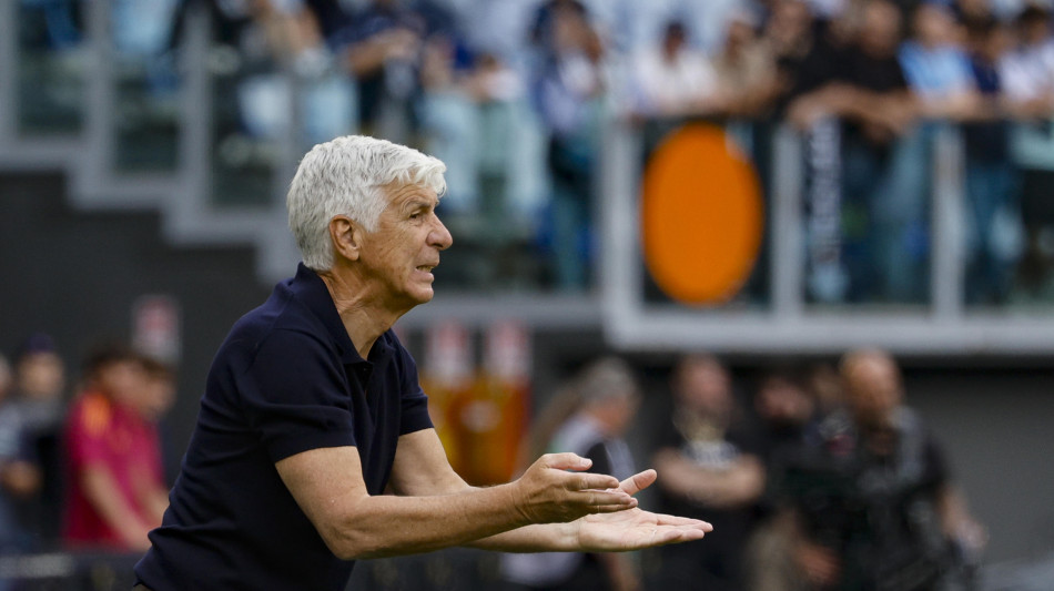  Gasperini 'la Nazionale rinascer&agrave;, servono persone valide per riforma importante' 