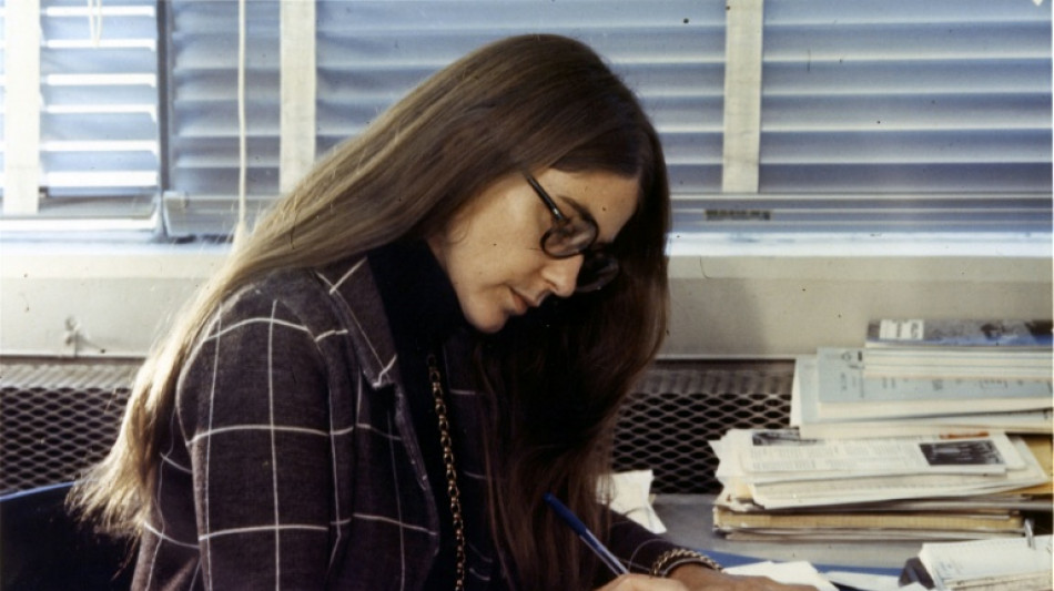  Mort de Margaret Hamilton, pionni&egrave;re am&eacute;ricaine en science de l'informatique et figure du programme Apollo 