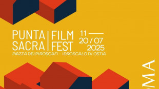 Puntasacra Fest, al via con Marinelli, Moretti e Comencini