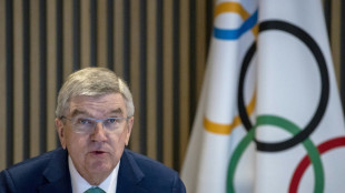 EU verurteilt Bem&uuml;hungen des IOC um Russland und Belarus