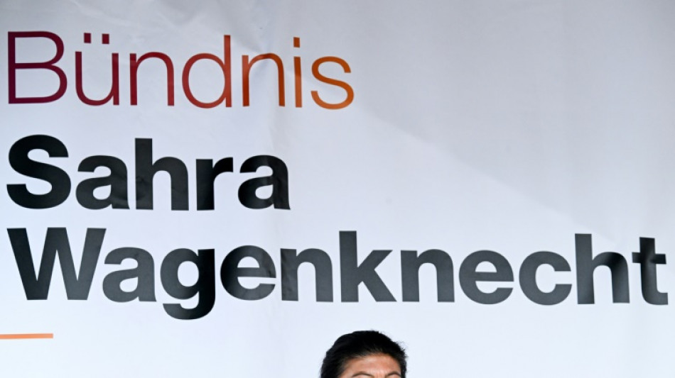 BSW gr&uuml;ndet Nachwuchsverband "Jugendb&uuml;ndnis im BSW"