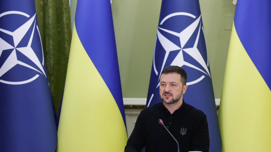 Bild, 'Zelensky venerd&igrave; a Berlino, incontrer&agrave; Scholz'