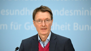 Rechtsextreme Gruppe plante offenbar Anschl&auml;ge und Entf&uuml;hrung von Lauterbach