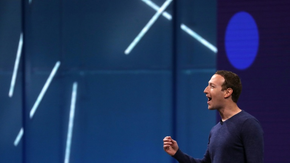  Meta misses profit expectations, sticks to massive AI spending 