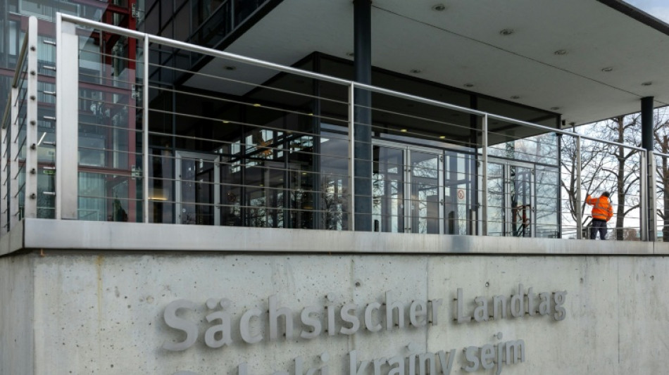  1090 Fragen an die Regierung sind zu viel: Linke in Sachsen verliert Rechtsstreit 