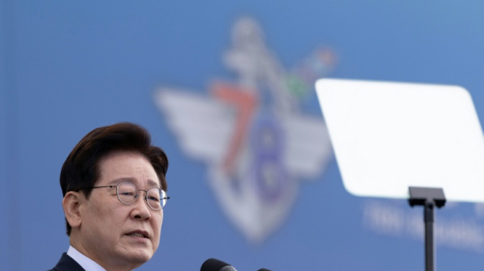  South Korea warns of possible AI use in banking hacks 