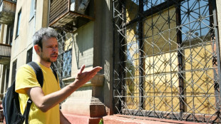 Desconfianza en los medios de informaci&oacute;n tradicionales en el este de Ucrania