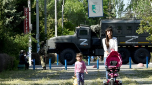 Pro-russisches Referendum in umk&auml;mpfter s&uuml;dukrainischer Region Cherson ungewiss