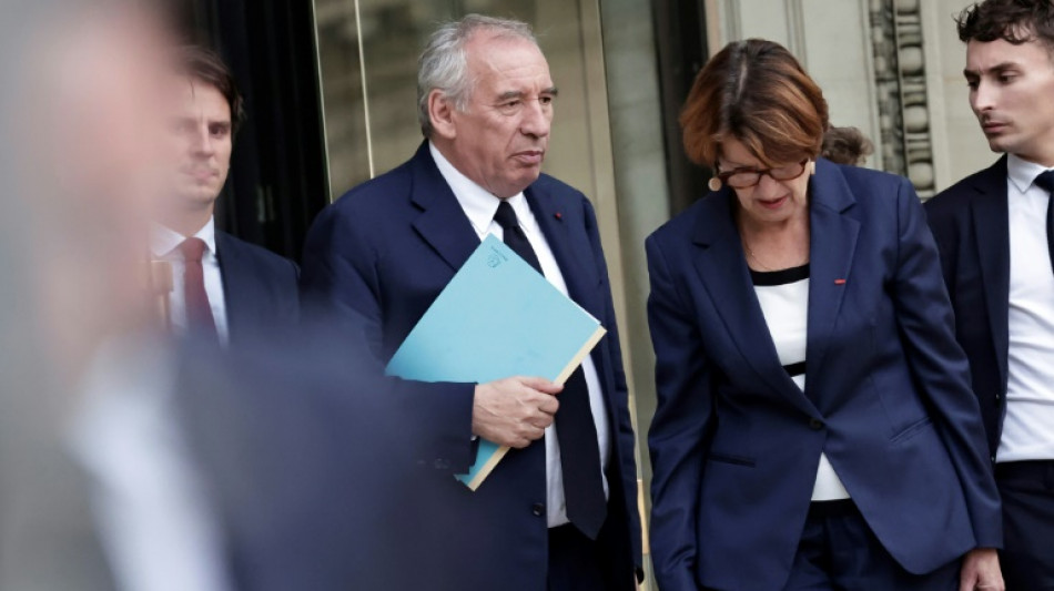 Regierungssturz in Frankreich: Staat muss Anleihenk&auml;ufern mehr zahlen 