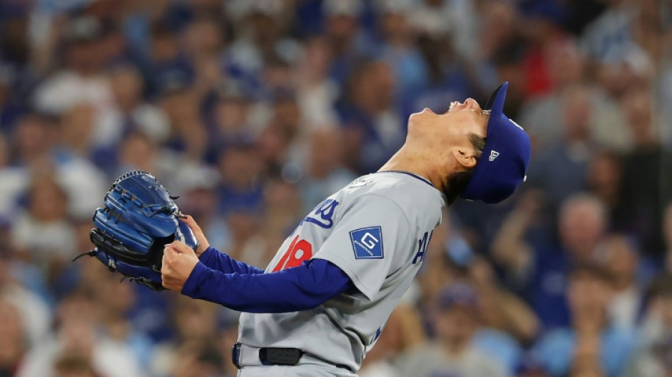 'Unheard of': Dodgers in awe of iron man Yamamoto