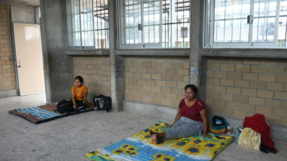 "Extrem gefährlich": Hurrikan "Erick" zieht auf Mexiko zu