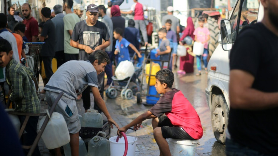 Quase 800 pessoas morreram desde 27 de maio enquanto buscavam ajuda em Gaza, diz ONU