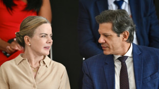 Brasil no prev&eacute; tomar represalias contra los aranceles al acero impuestos por Trump