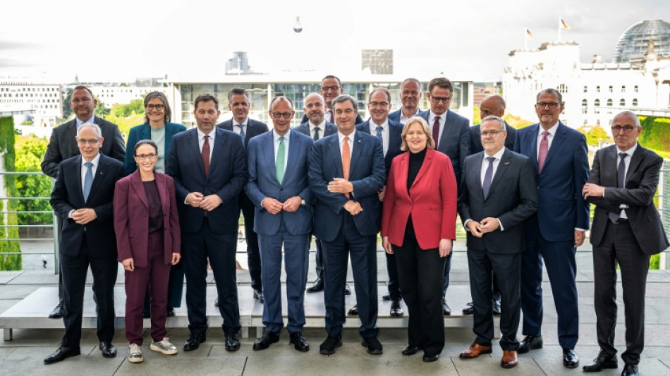  DIHK "sehr optimistisch" zu Reformentscheidungen der Politik vor Sommerpause 
