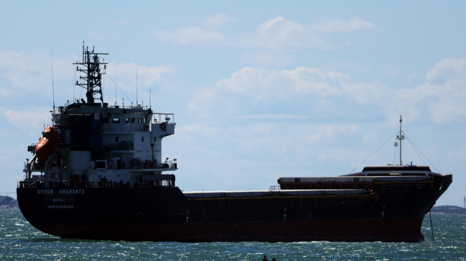  Ministro Energia Usa, ora per Hormuz 9 milioni di barili di petrolio al giorno 