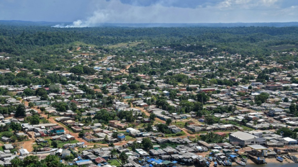 El auge petrolero brasile&ntilde;o suscita celos y debate en la Guayana Francesa