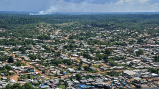 Le p&eacute;trole du voisin br&eacute;silien fait des envieux en Guyane