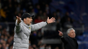 Chelsea-Coach Tuchel von Schiedsrichter "entt&auml;uscht"