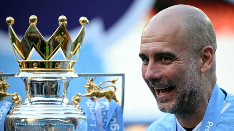  Guardiola backs Man City after bombshell guilty verdicts 