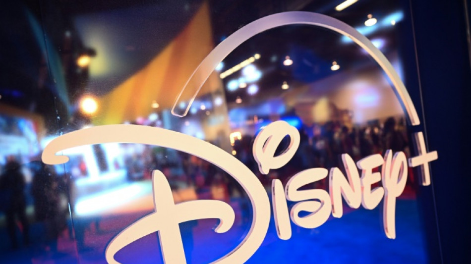 Disney+ gagne des abonn&eacute;s mais creuse ses pertes
