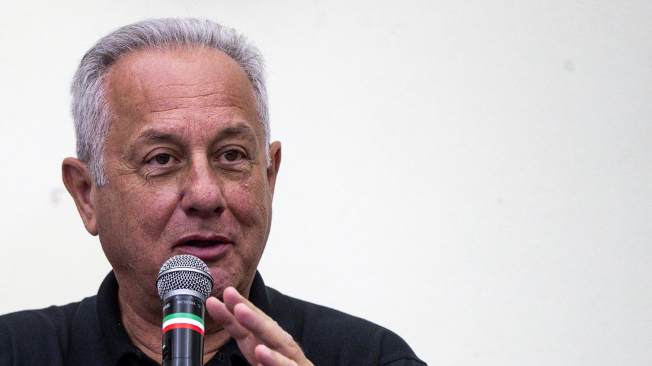 Pallavolo: Velasco 'Italia non &egrave; club, 4 rifiutano convocazione'