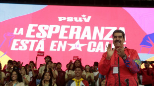Maduro se torna candidato &agrave; reelei&ccedil;&atilde;o na Venezuela
