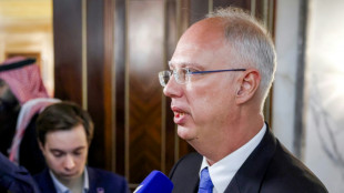 L'envoy&eacute; sp&eacute;cial de Poutine &agrave; Washington pour am&eacute;liorer les relations bilat&eacute;rales