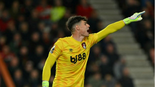 Goleiro espanhol Kepa Arrizabalaga troca Chelsea pelo Arsenal