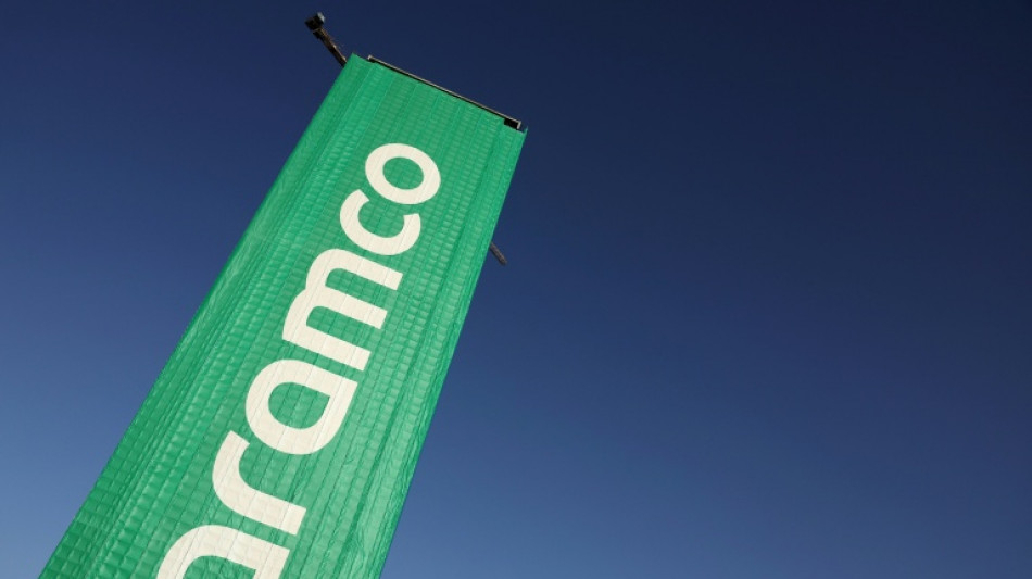  Aramco advierte sobre unas reservas mundiales de petr&oacute;leo "peligrosamente bajas" 