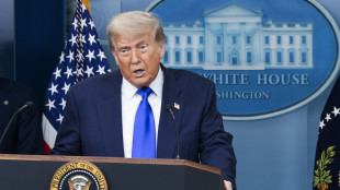 Trump, 'l'Iran non torner&agrave; al nucleare a breve'